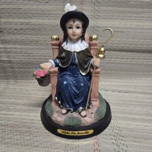 Niño De Atocha 5"
