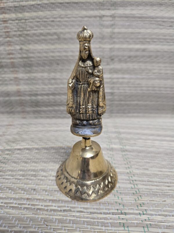 Campana Caridad
