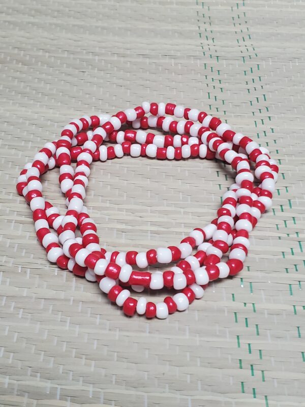 Collar Regular Changó