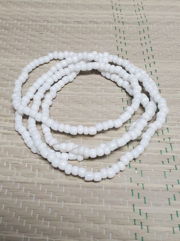 Collar Regular Obatalá