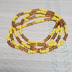 Collar Regular Ochún