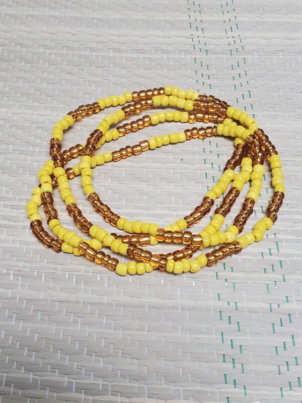 Collar Regular Ochún