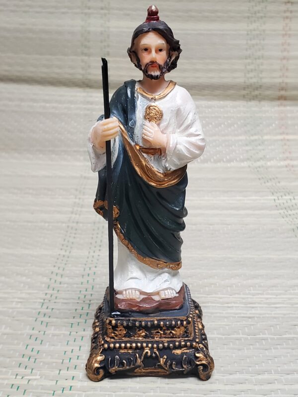 San Judas 5"