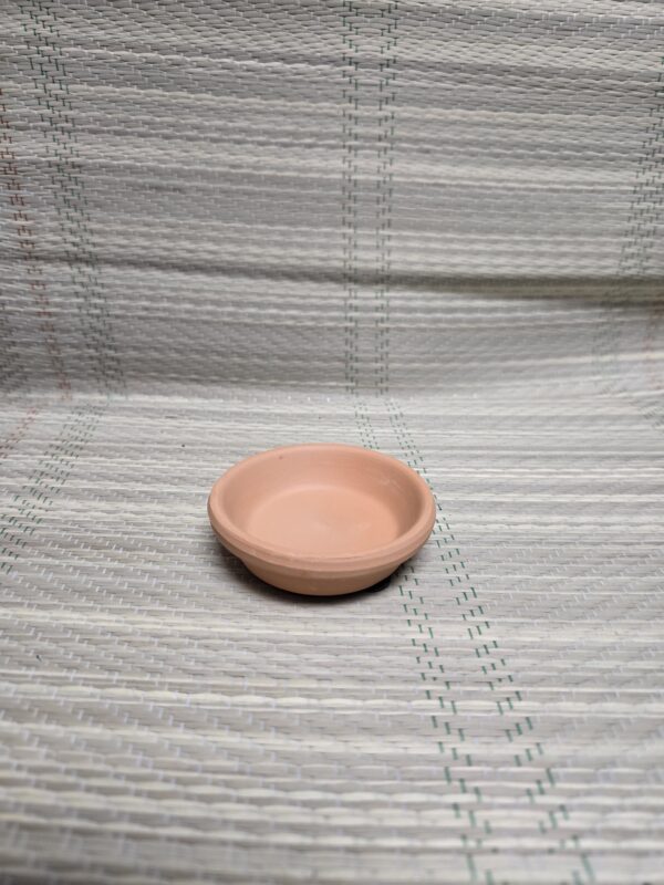 Cazuelita De Pintura