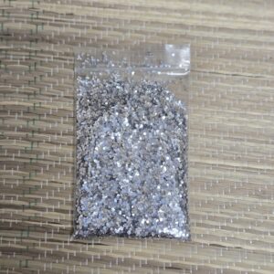 polvo plata