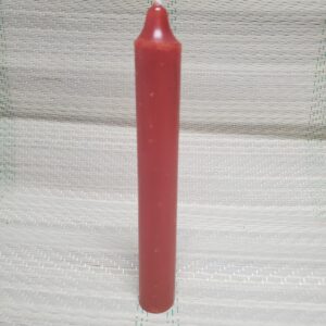 regular red