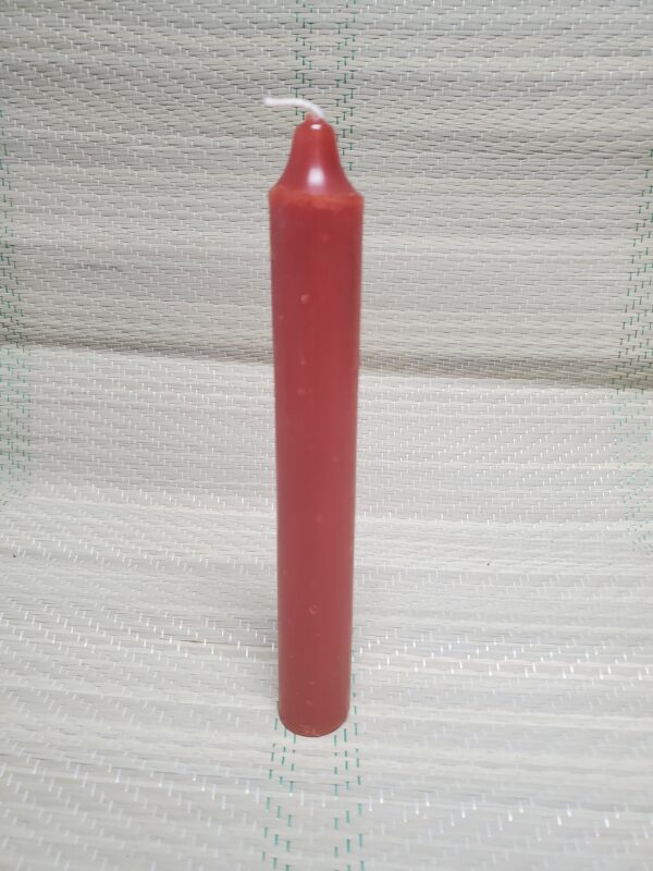 regular red