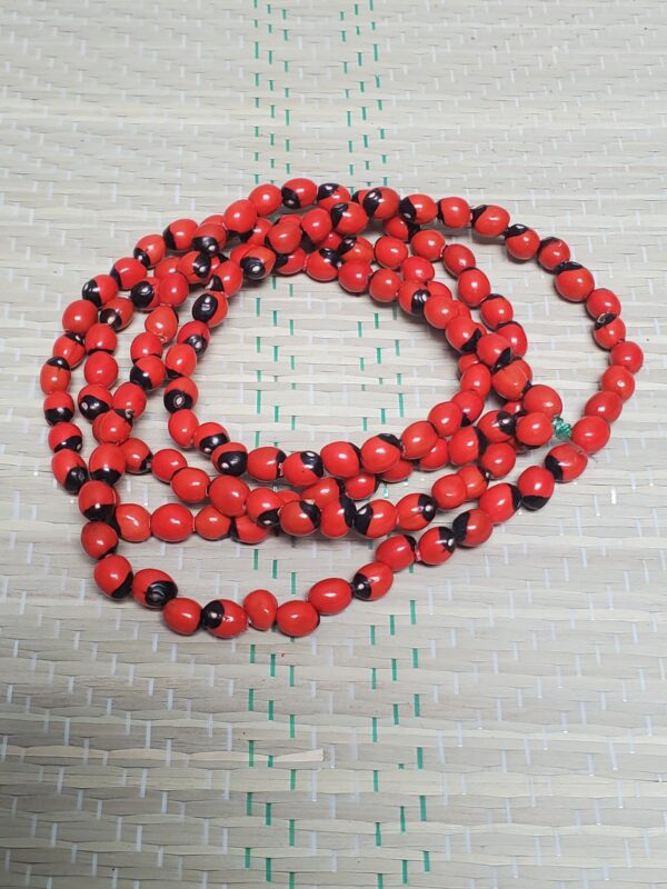 Collar Peonia
