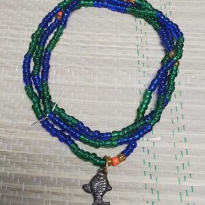 Collar regular Inle