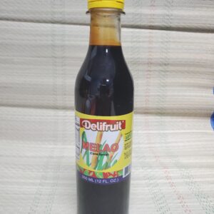 Melao delifruit