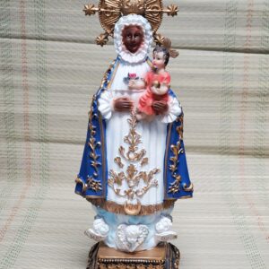 Virgen de Regla