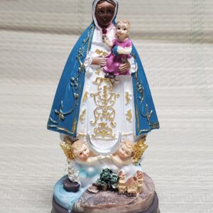 Virgen De Regla
