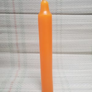 Velón Orange