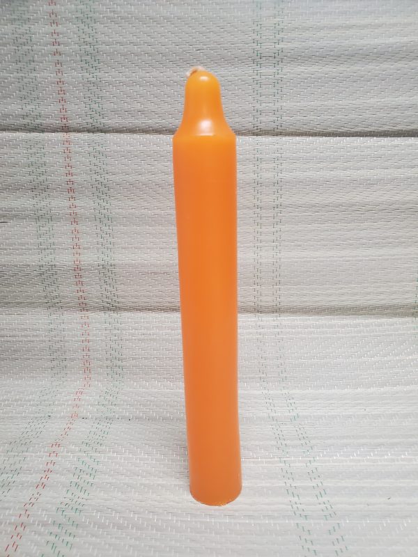 Velón Orange