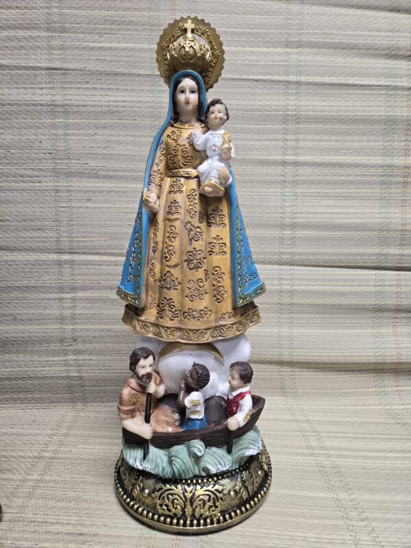 Caridad del Cobre 18