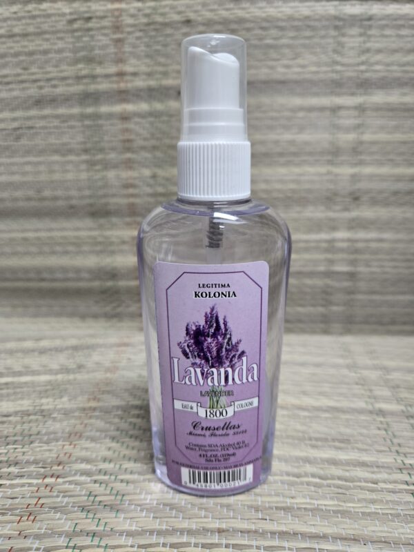 Lavanda 4oz